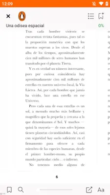 Penguinlibros android App screenshot 4